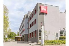 IBIS GENEVE AEROPORT, Geneva
